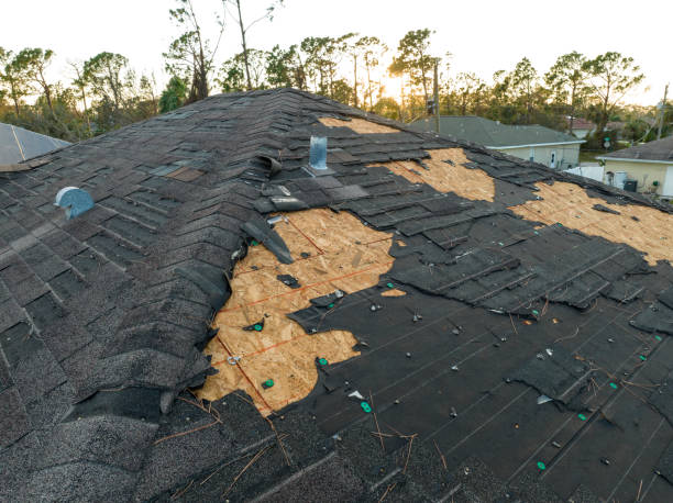 Best Commercial Roofing Services  in Katonah, NY